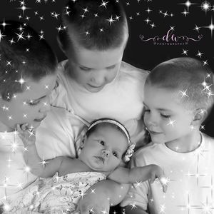 Meet your Posher, Colton amber